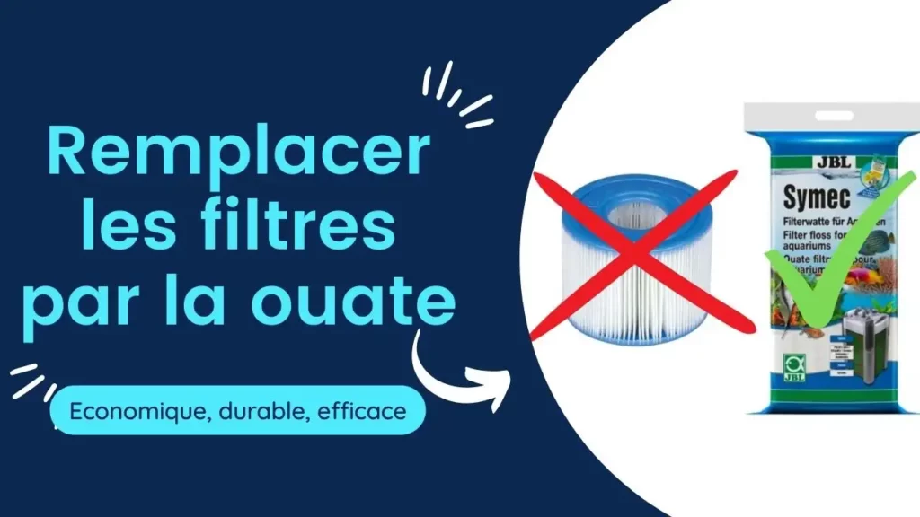 Comment nettoyer ou changer le filtre d'un spa gonflable INTEX