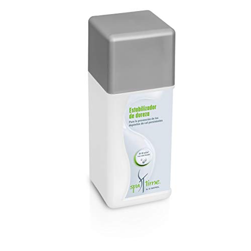 Anti-calcaire SpaTime pour Spa 1 L - Bayrol