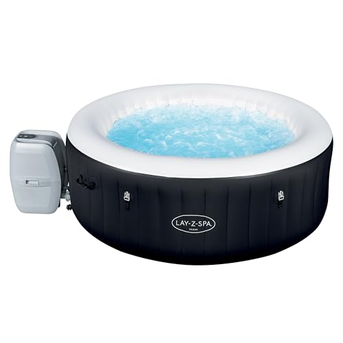 Spa gonflable rond BESTWAY Lay-Z-Spa® Miami Airjet™ 2 - 4 personnes