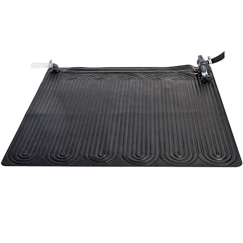 Intex Chauffage Tapis Solaire