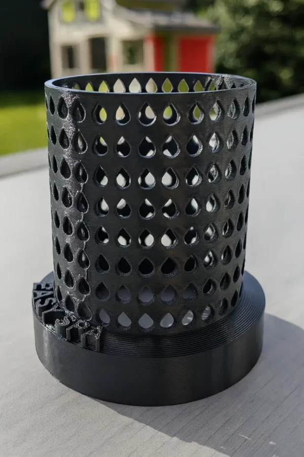 Cage filtrante à ouate pour SPA gonflable INTEX