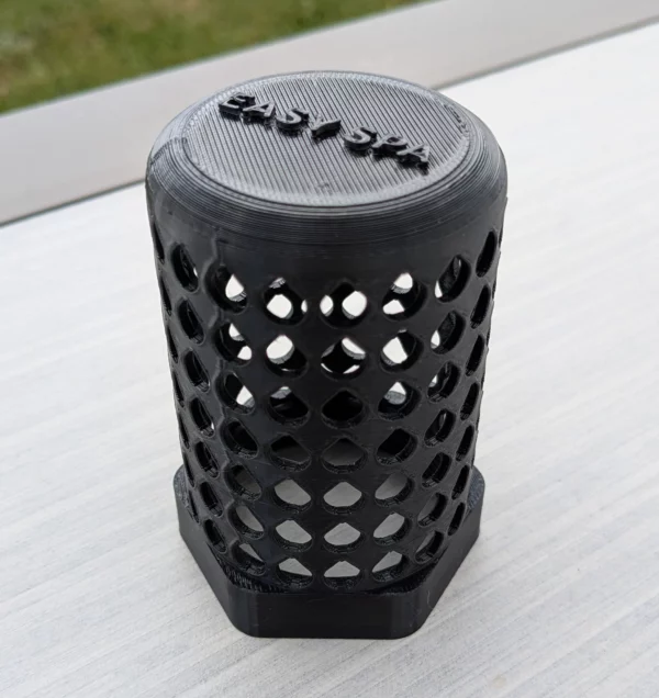 Diffuseur chlore et brome pour SPA gonflable INTEX