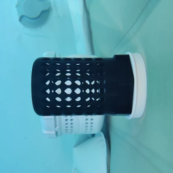 Diffuseur chlore et brome pour SPA gonflable INTEX