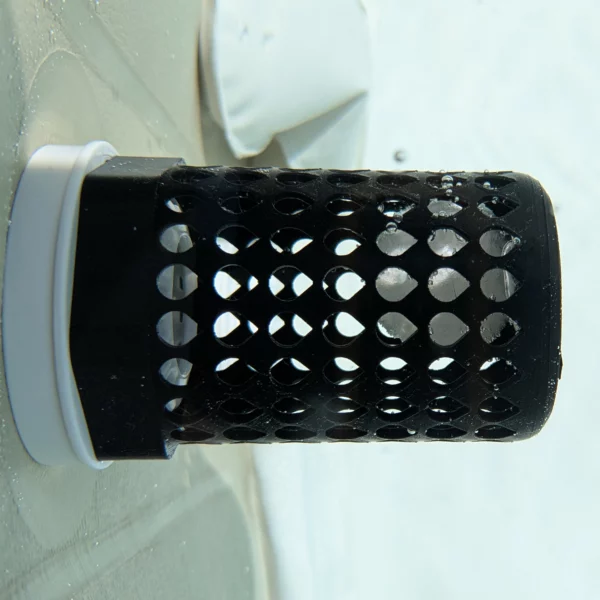 Diffuseur chlore et brome pour SPA gonflable INTEX