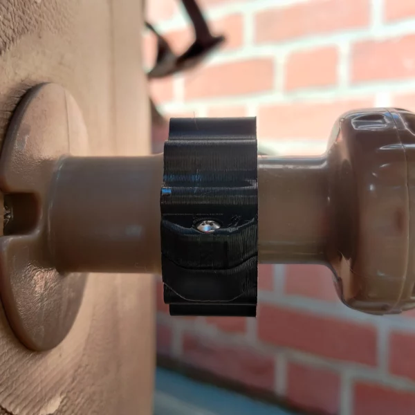 Petite bague de serra de conduit de blower SPA gonflable INTEX