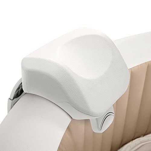 Intex Appui tête Deluxe Pure Spa