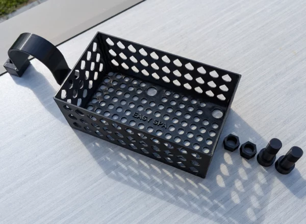 Panier pour moteur SPA gonflable INTEX