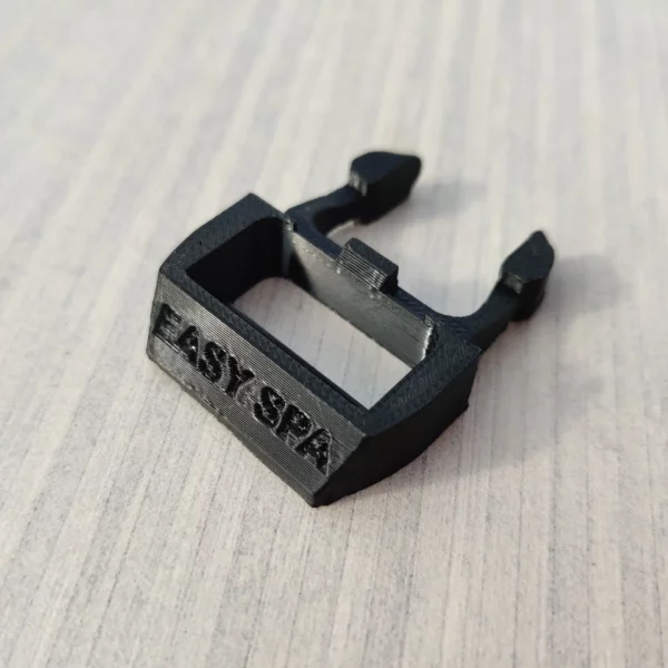 Boucle d'attache mâle INTEX