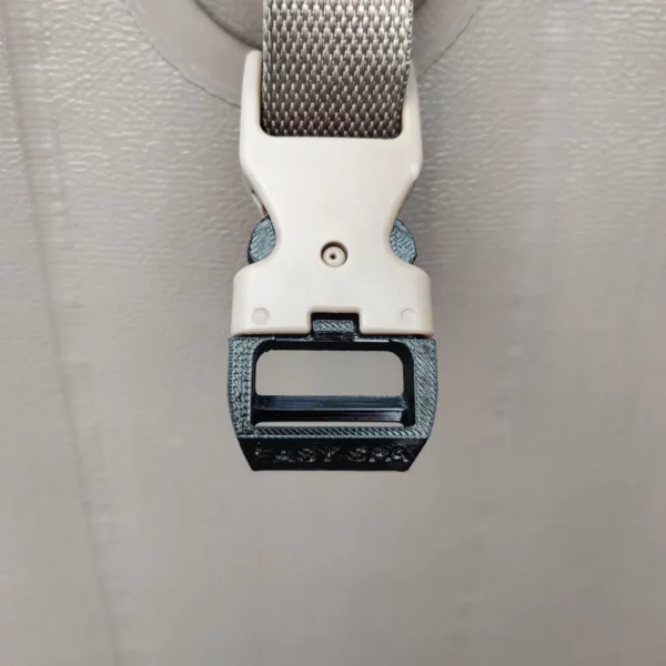 Boucle d'attache mâle INTEX