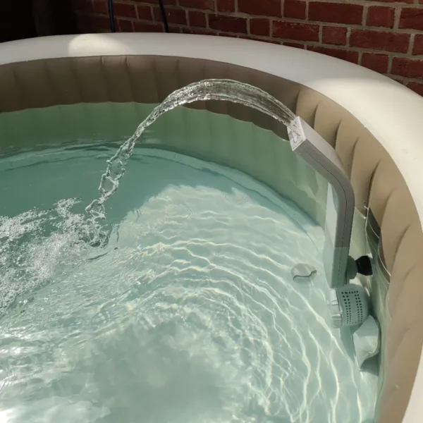 Adaptateur fontaine Bestway Lay-Z-Spa pour SPA Intex