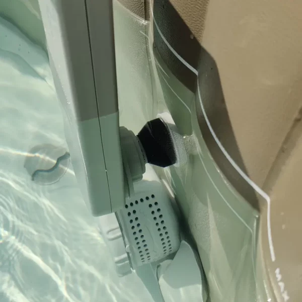 Adaptateur fontaine Bestway Lay-Z-Spa pour SPA Intex