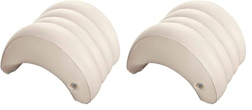 Intex 'PureSpa' Head Rest (Lot de 2)